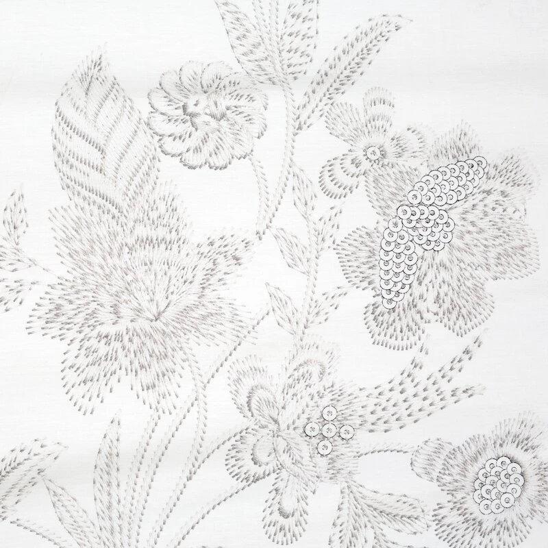 KOMPLET POŚCIELI SATYNOWEJ PREMIUM27 140 X 200 CM BIAŁY