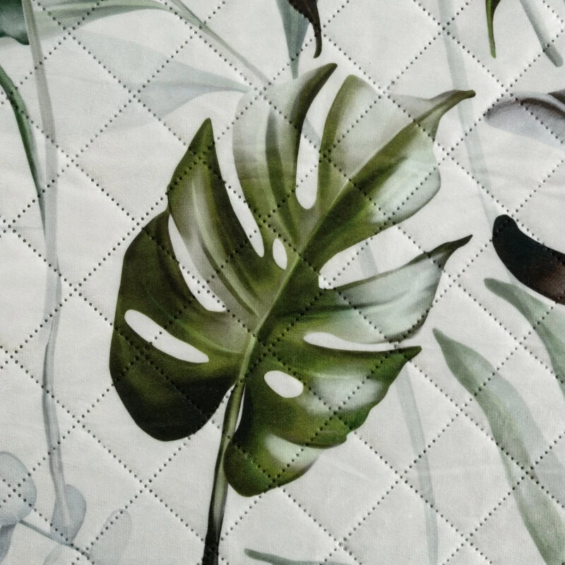 NARZUTA D91 ELLEN 220 X 240 CM BIAŁY