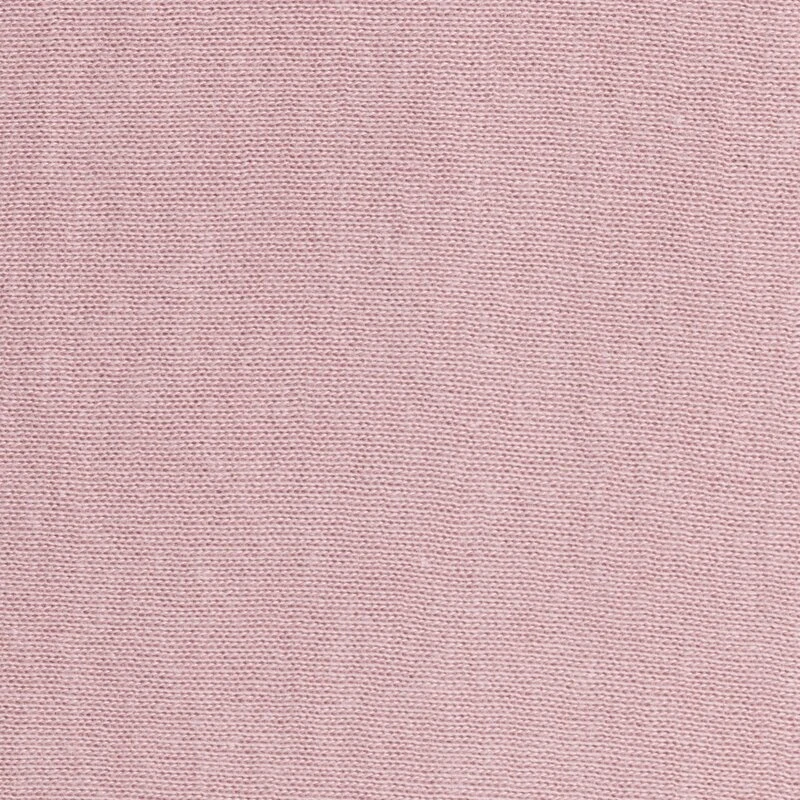 PRZEŚCIERADŁO Z GUMKĄ JERSEY D91 90 X 200 X 25 CM PUDROWY