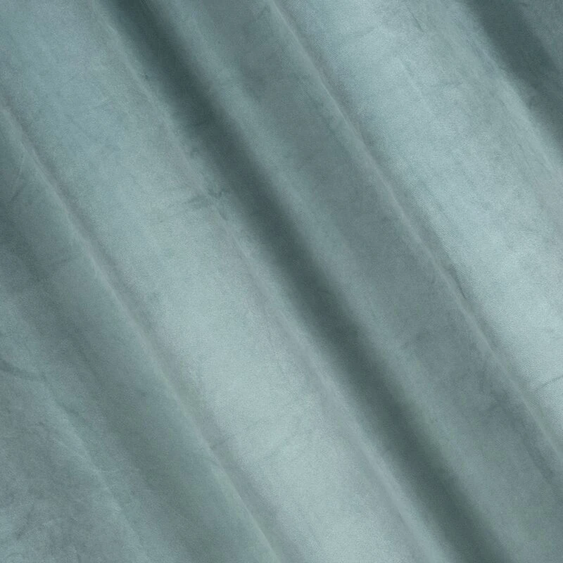 ZASŁONA GOTOWA D91 ROSA 140 X 250 CM SZAŁWIOWY