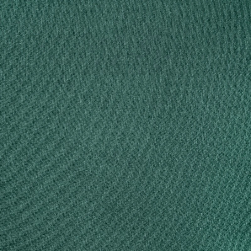PRZEŚCIERADŁO JERSEY3 240 X 220 X 30 CM CIEMNOZIELONY