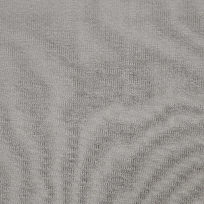 PRZEŚCIERADŁO Z GUMKĄ JERS4 90 X 200 X 25 CM SREBRNY