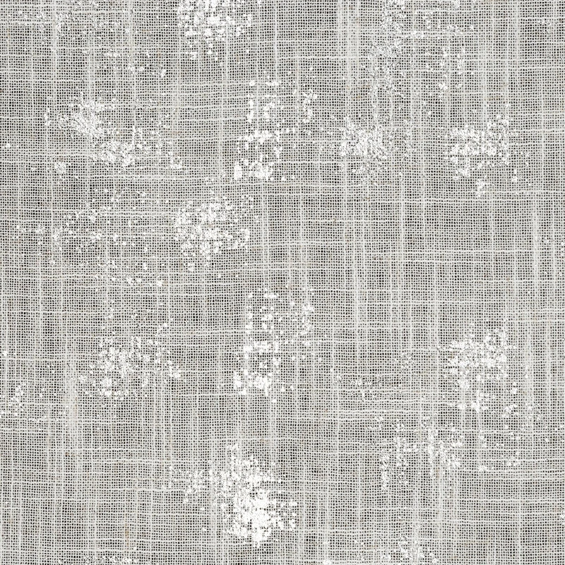 ZASŁONA GOTOWA INES NA TAŚMIE 140 X 270 CM NATURALNY