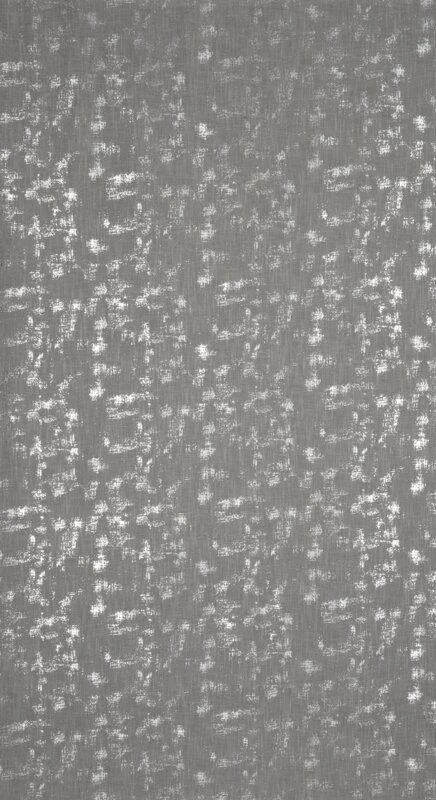 ZASŁONA GOTOWA INES NA TAŚMIE 140 X 270 CM SREBRNY