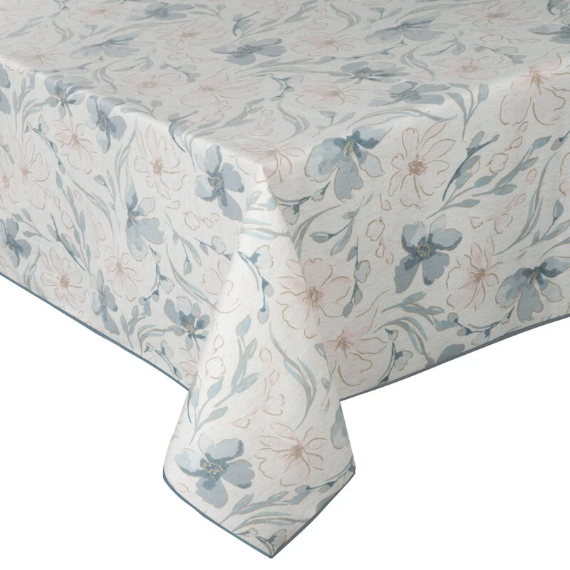 OBRUS INES 10 145 X 180 CM NATURALNY