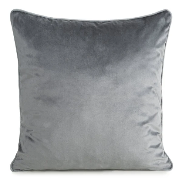 POSZEWKA GAJA 2 45 X 45 CM STALOWY