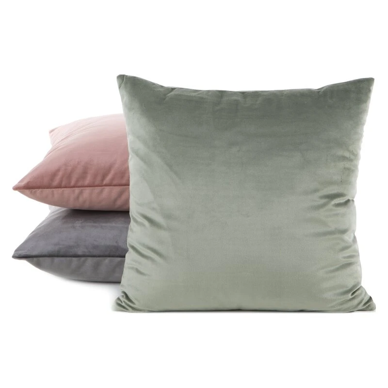 POSZEWKA GAJA 1 45 X 45 CM STALOWY