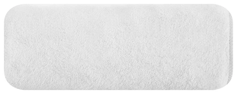 RĘCZNIK AMY (15) 50 X 90 CM BIAŁY