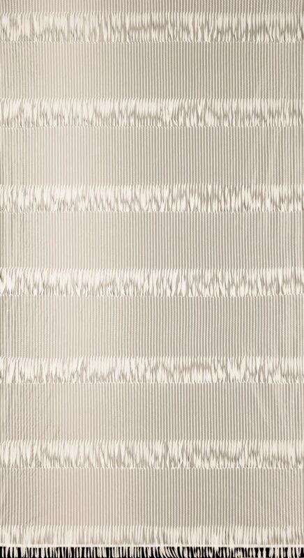 ZASŁONA GOTOWA SOTERA 140 X 250 CM JASNOBEŻOWY