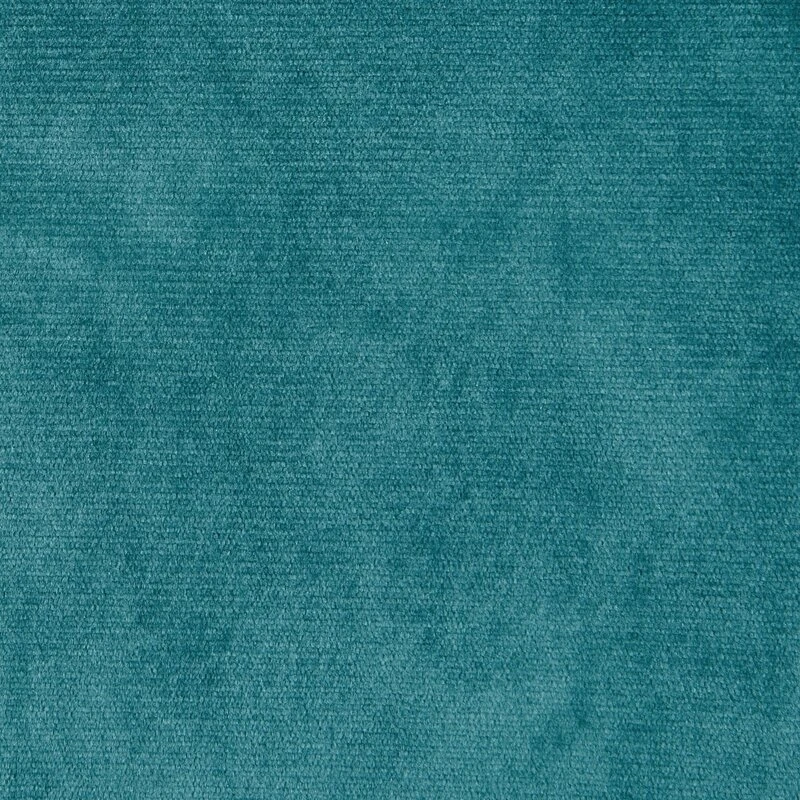 ZASŁONA GOTOWA PIERRE 140 X 250 CM TURKUSOWY