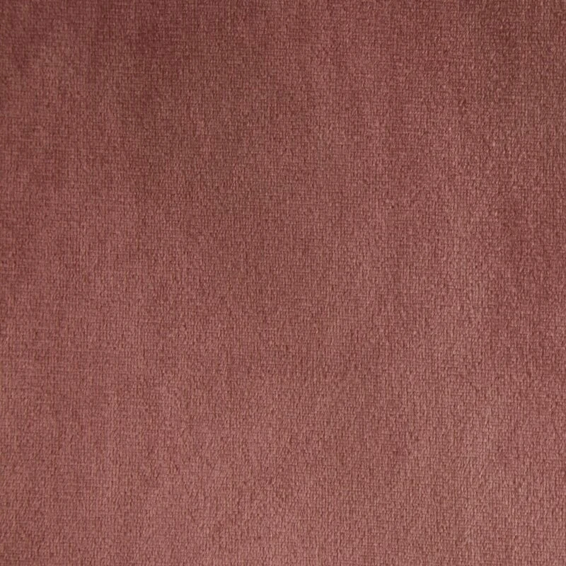 ZASŁONA GOTOWA PIERRE 140 X 250 CM CIEMNORÓŻOWY