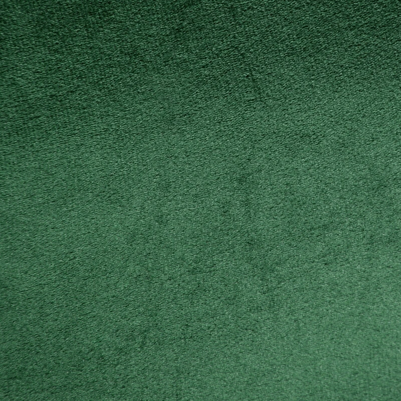 ZASŁONA GOTOWA PIERRE NA TAŚMIE 140 X 300 CM CIEMNOZIELONY