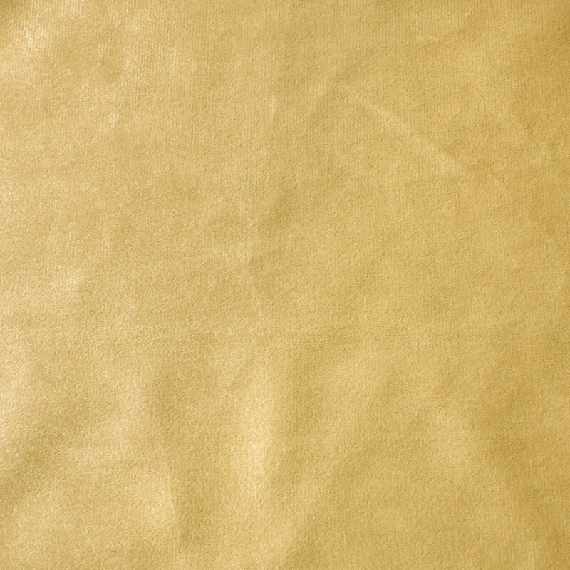 ZASŁONA GOTOWA PIERRE NA TAŚMIE 140 X 300 CM MUSZTARDOWY