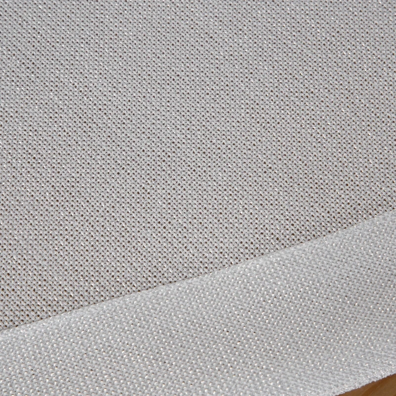 OBRUS STELLA 2 145 X 300 CM BIAŁY
