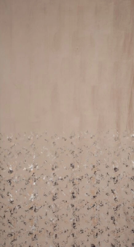 ZASŁONA GOTOWA MARIELA NA TAŚMIE 140 X 270 CM BEŻOWY