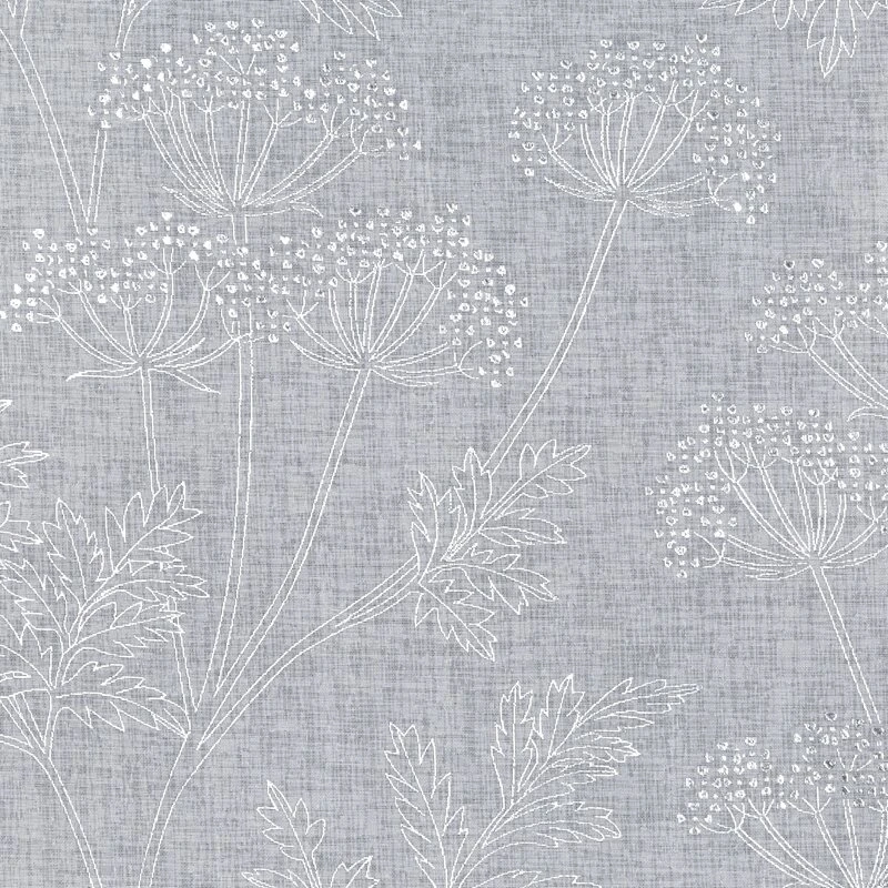 ZASŁONA GOTOWA JUNI 140 X 250 CM BIAŁY