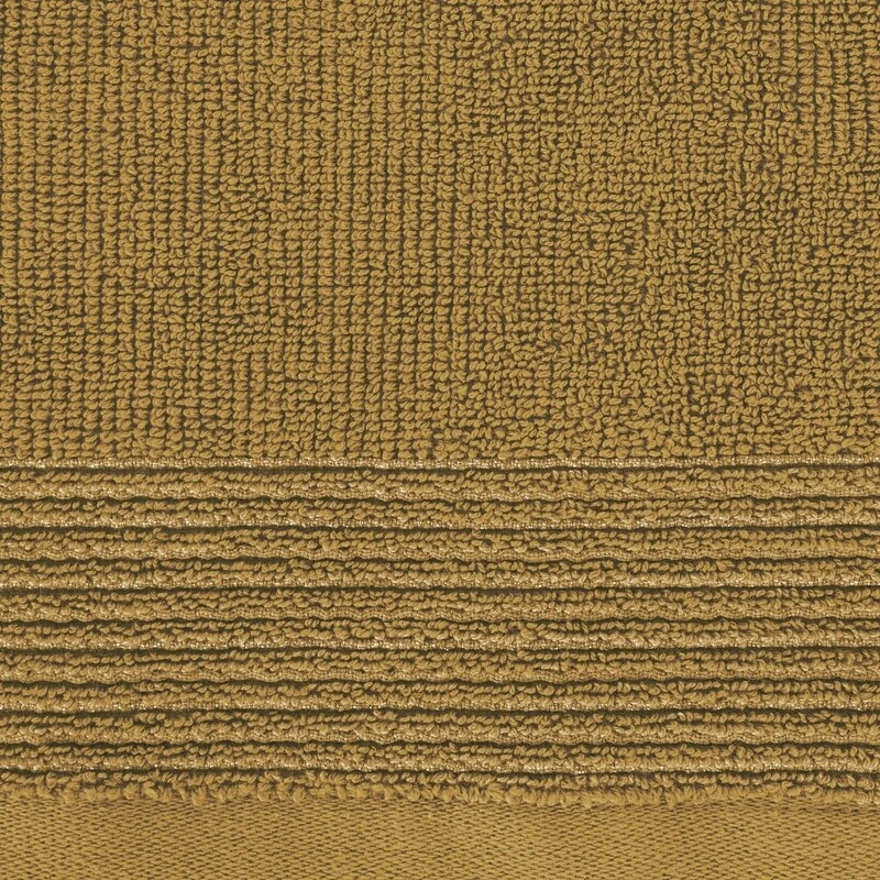 RĘCZNIK LARI (07) 70 X 140 CM MIODOWY