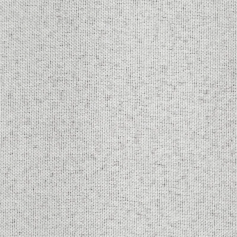 ZASŁONA GOTOWA ERIS NA TAŚMIE 140 X 270 CM BIAŁY