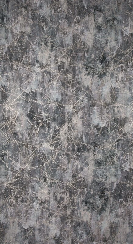 ZASŁONA GOTOWA ESTER 140 X 250 CM BRĄZOWY