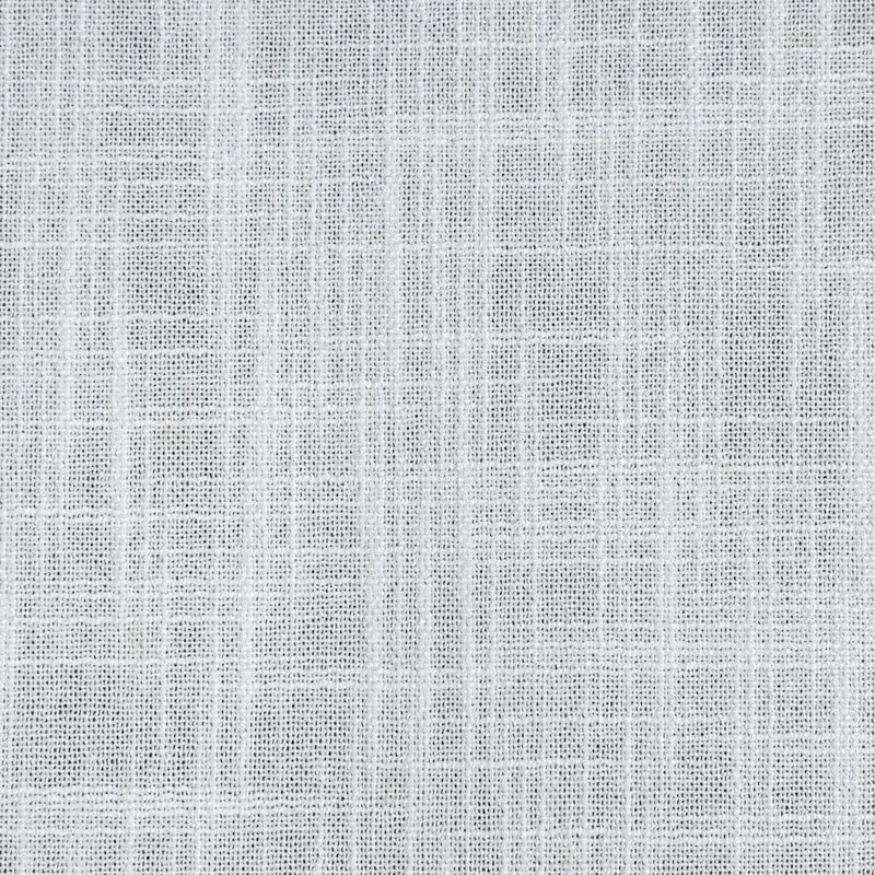 ZASŁONA GOTOWA ROSI 1 NA TAŚMIE 140 X 270 CM BIAŁY