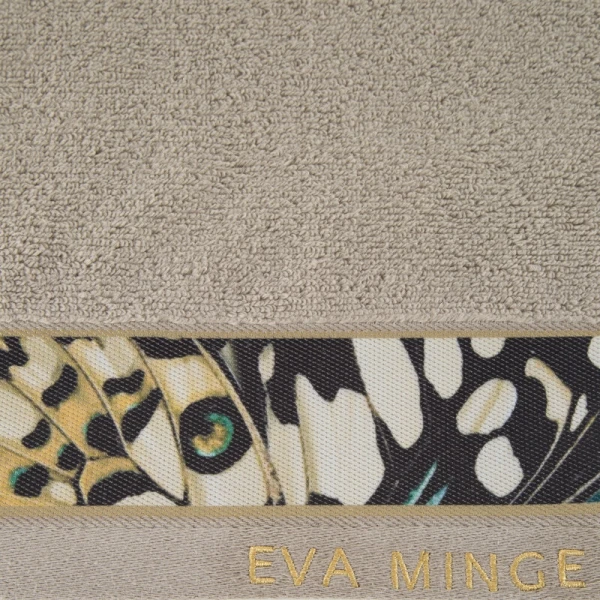 RĘCZNIK EVA 15 30 X 50 CM BEŻOWY