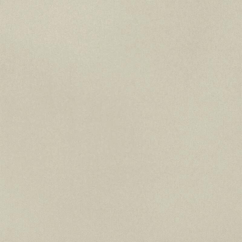ZASŁONA GOTOWA RITA NA TAŚMIE 140 X 270 CM CIEMNOBEŻOWY