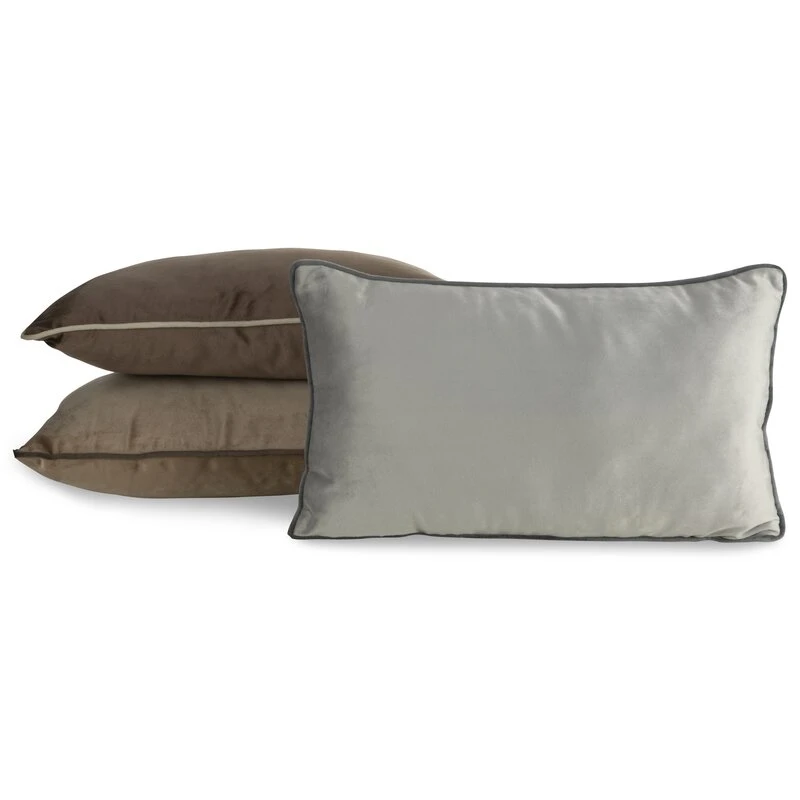 POSZEWKA MELIA 2 30 X 50 CM CIEMNOZIELONY