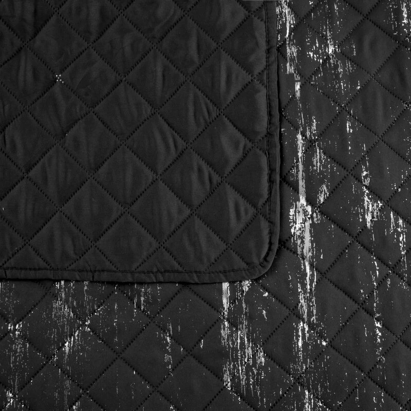 NARZUTA D91 BLINK 1 220 X 240 CM CZARNY