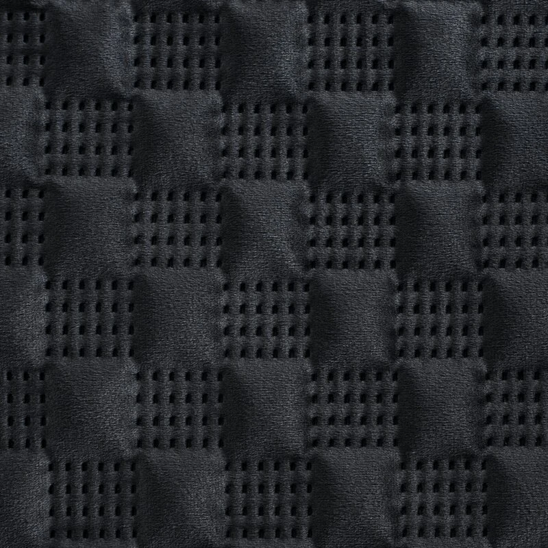 NARZUTA SOFIA 4 170 X 210 CM CZARNY
