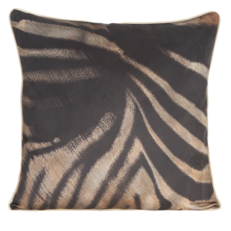 CERAMIKA MING11A 60 X 60 CM CZARNY