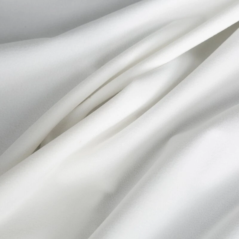 ZASŁONA GOTOWA PIERRE 140 X 250 CM BIAŁY