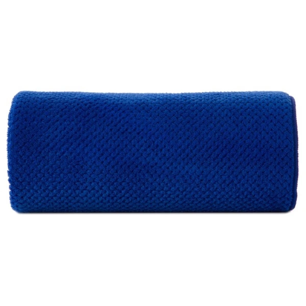 RĘCZNIK ZOE1 70 X 140 CM GRANATOWY