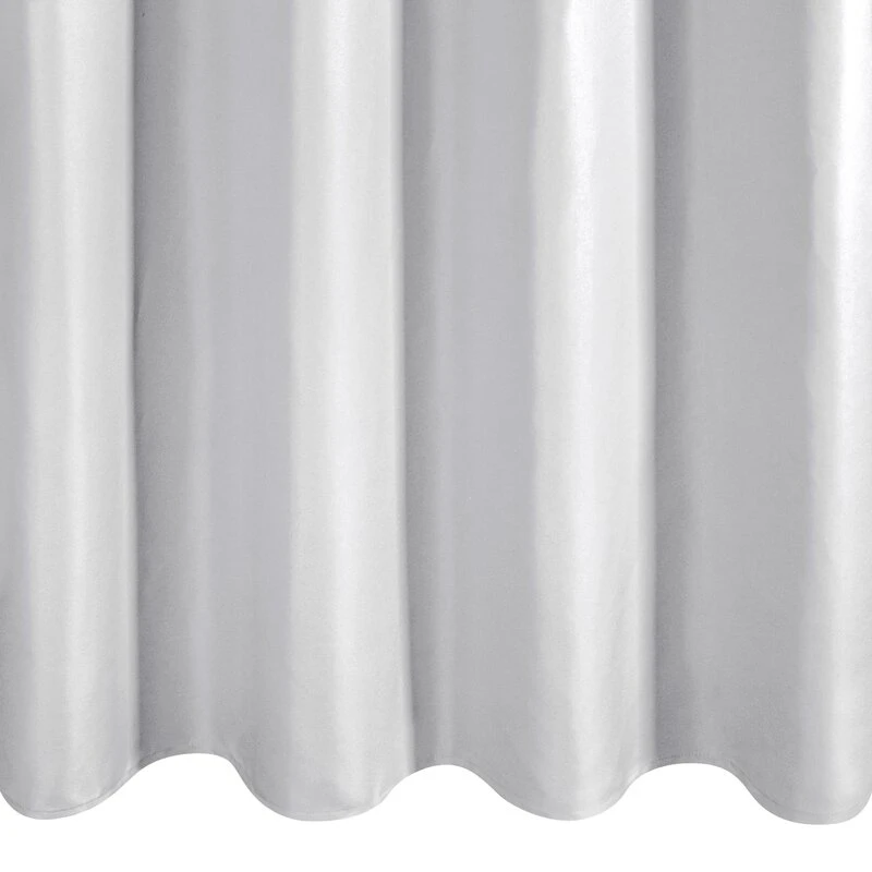 ZASŁONA GOTOWA ADARI 140 X 250 CM BIAŁY