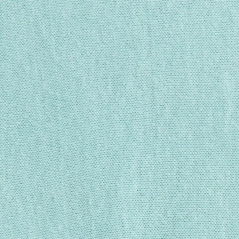 PRZEŚCIERADŁO Z GUMKĄ JERSEY D91 240 X 220 X 30 CM MIĘTO