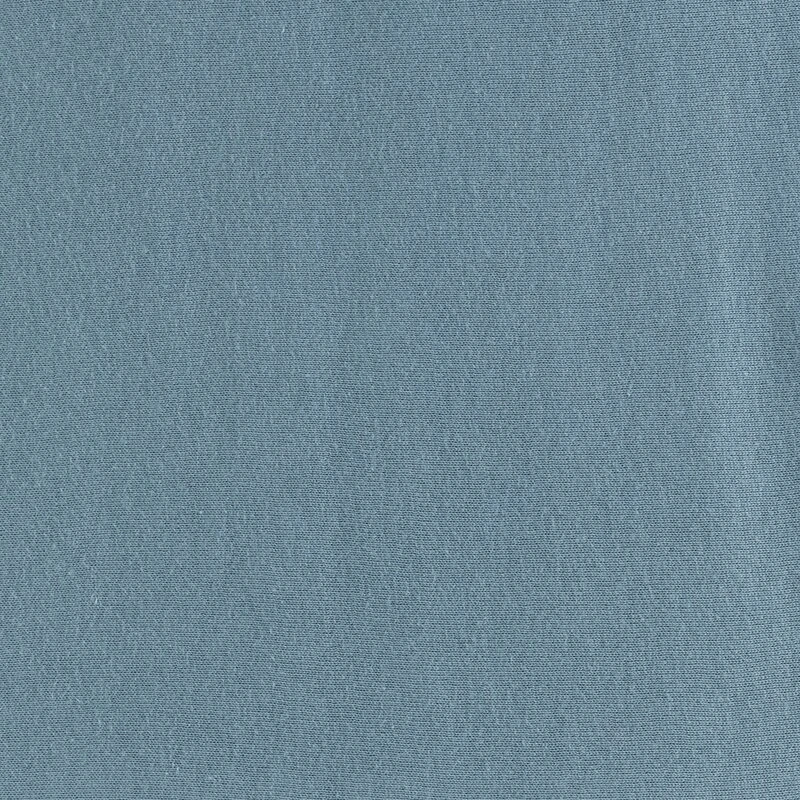 PRZEŚCIERADŁO Z GUMKĄ JERSEY D91 240 X 220 X 30 CM NIEBIE