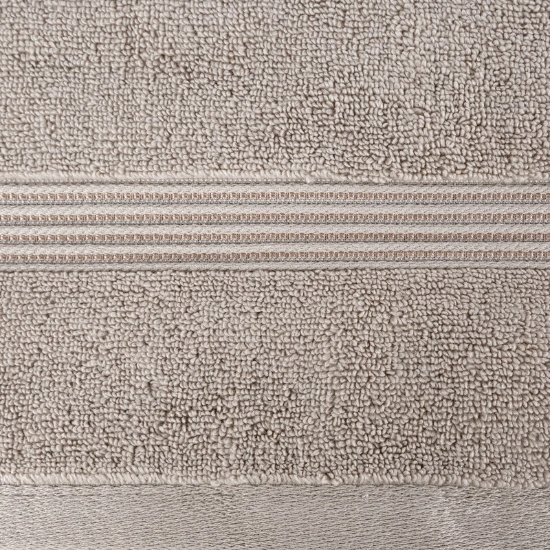 RĘCZNIK MOLLY (03) 30 X 50 CM BEŻOWY