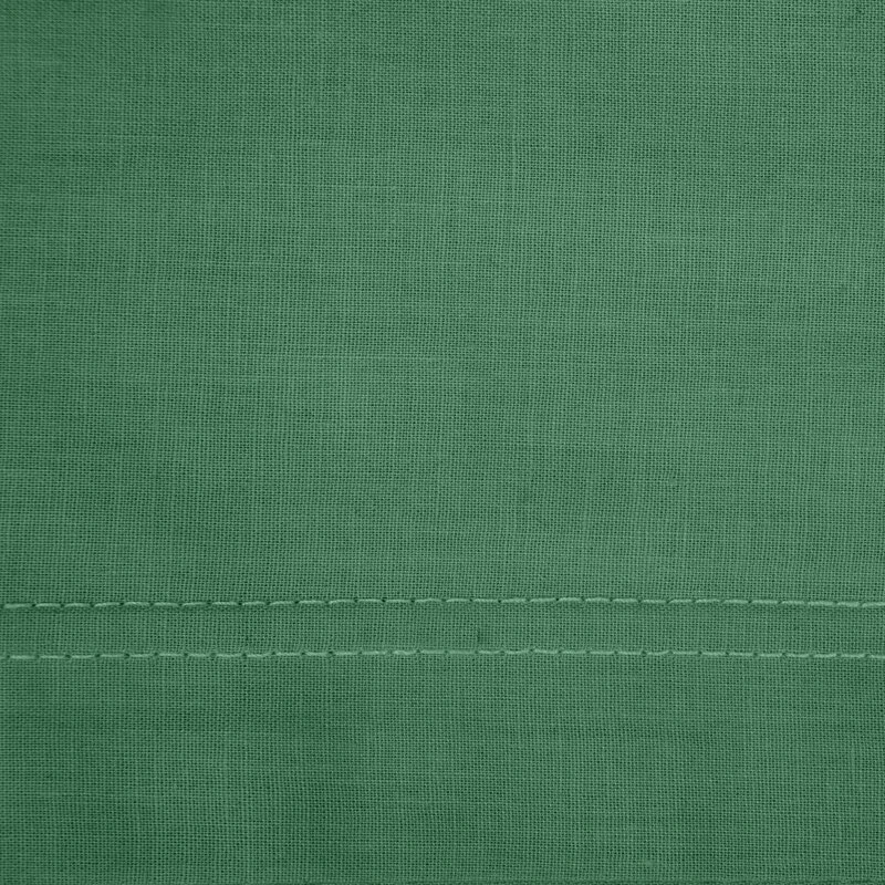 POSZEWKA NOVA COLOUR 160 X 200 CM BUTELKOWY ZIELONY