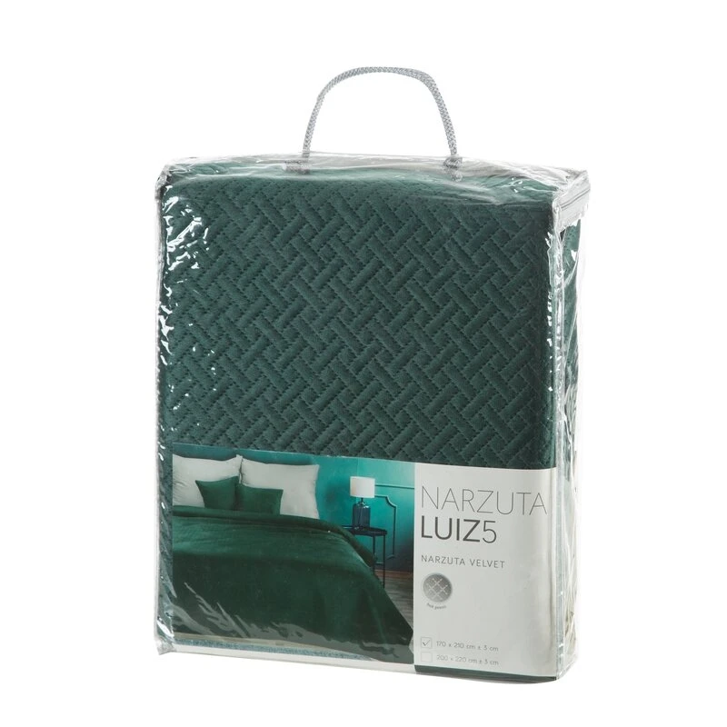 SI/N/LUIZ/5/ZIE 200X220 ZIEL