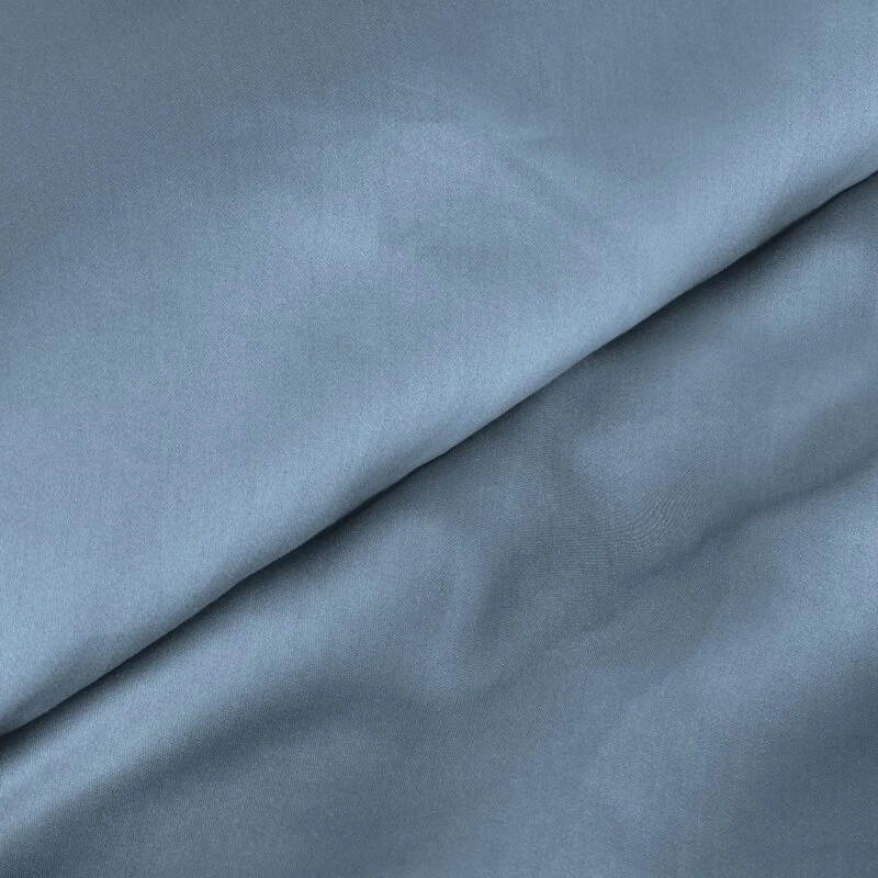 KOMPLET POŚCIELI NOVA3 180 X 200 CM NIEBIESKI