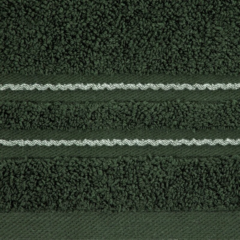 RĘCZNIK EMINA (13) 50 X 90 CM ZIELONY
