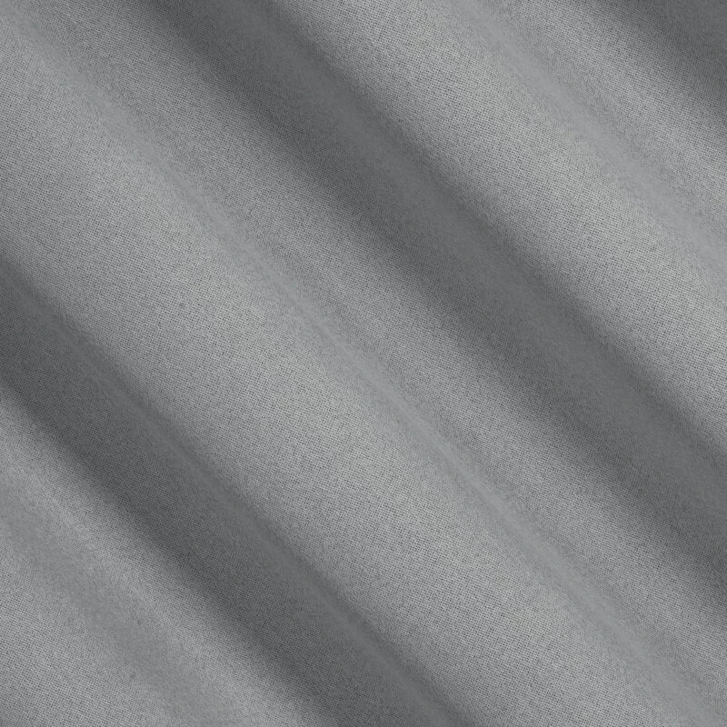 ZASŁONA GOTOWA CARLO NA TAŚMIE 130 X 300 CM SREBRNY