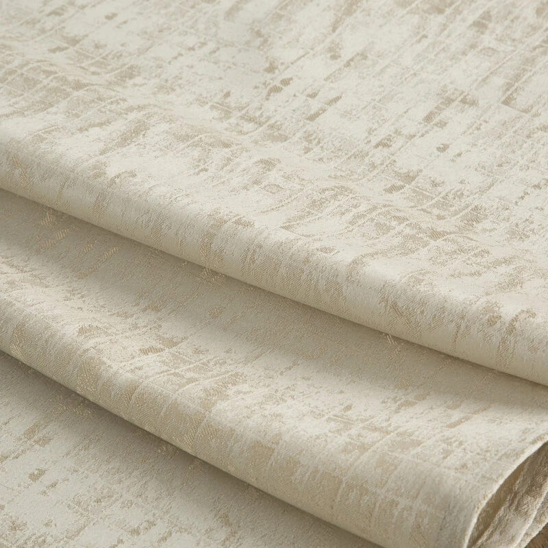 OBRUS ALINA 140 X 180 CM BEŻOWY