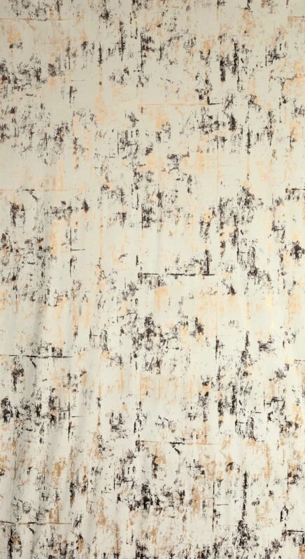 ZASŁONA GOTOWA TONIA 140 X 250 CM KREMOWY