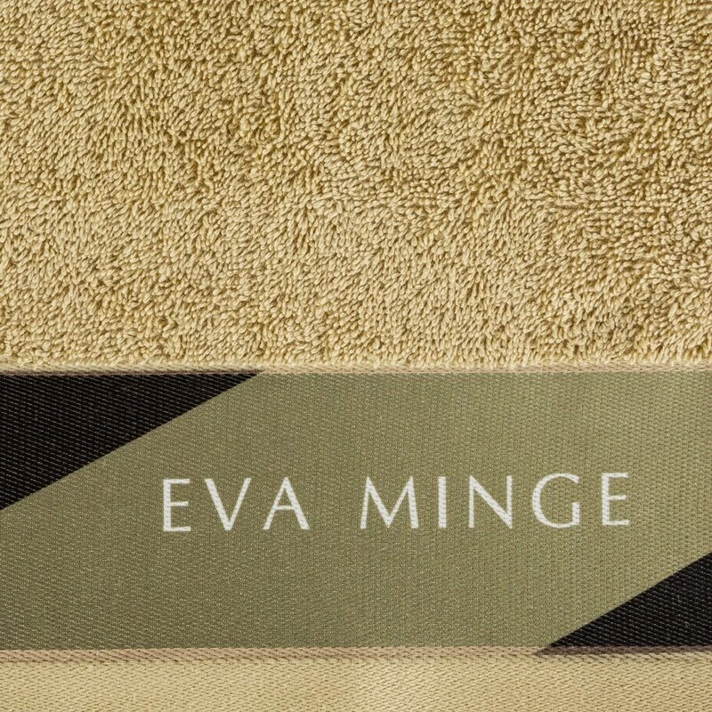 RĘCZNIK EVA1 50 X 90 CM BEŻOWY