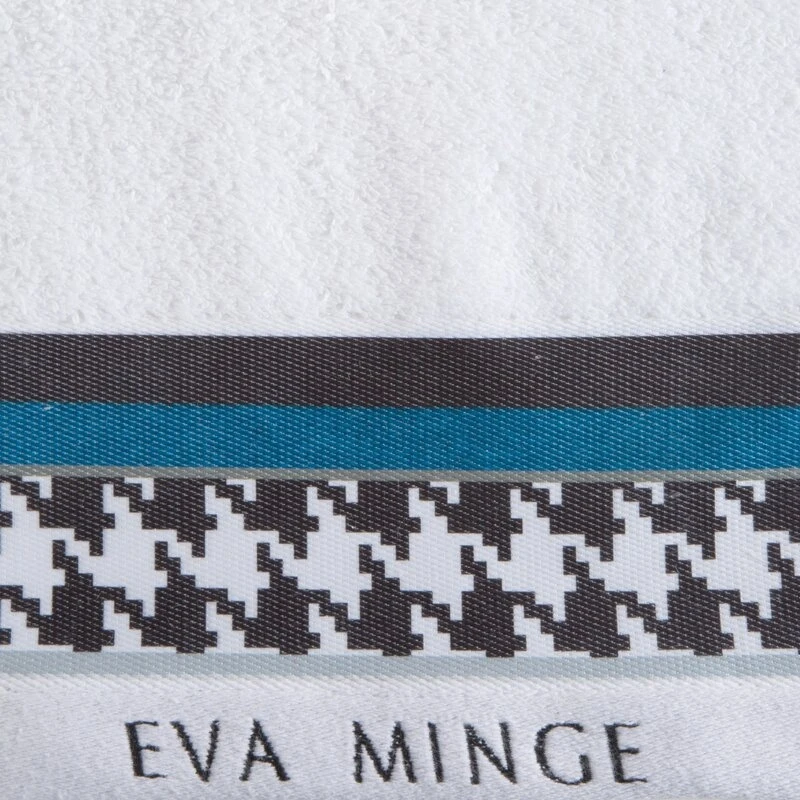 RĘCZNIK EVA8 30 X 50 CM BIAŁY
