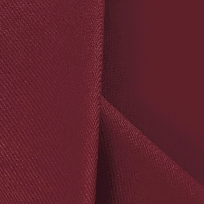 KOMPLET POŚCIELI NOVA3 180 X 200 CM CZERWONY