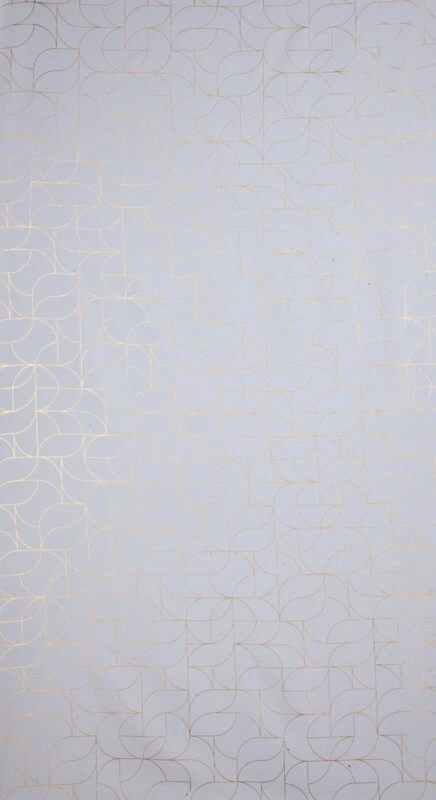 ZASŁONA GOTOWA EVI 140 X 250 CM BIAŁY