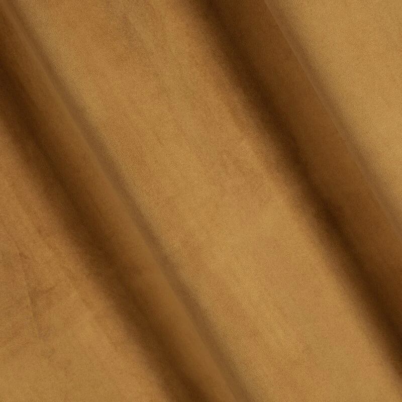 ZASŁONA GOTOWA MELANIE 140 X 250 CM MIODOWY