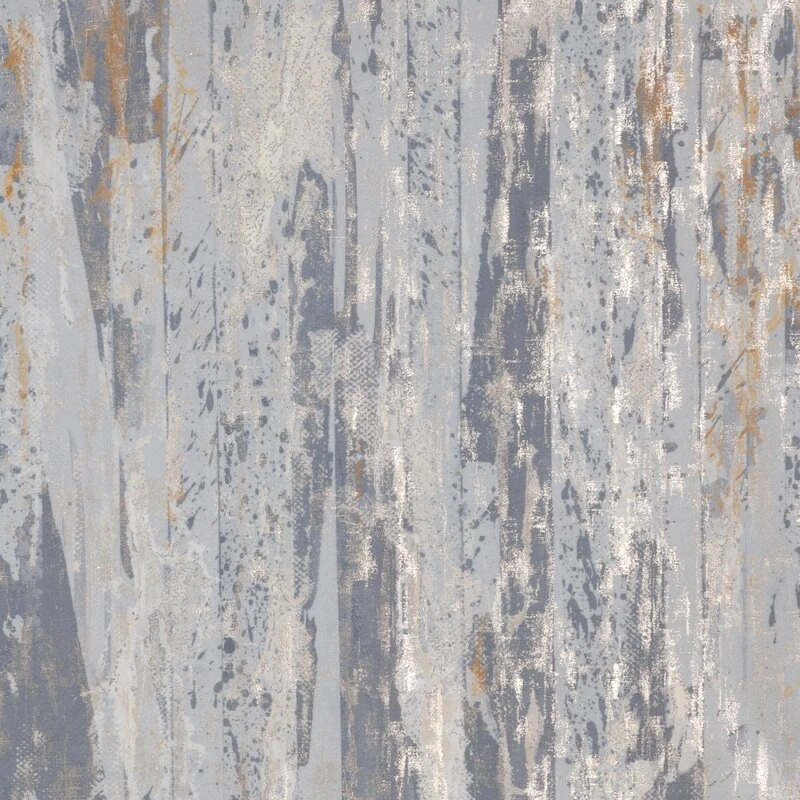ZASŁONA GOTOWA GRACE 140 X 250 CM SZARY