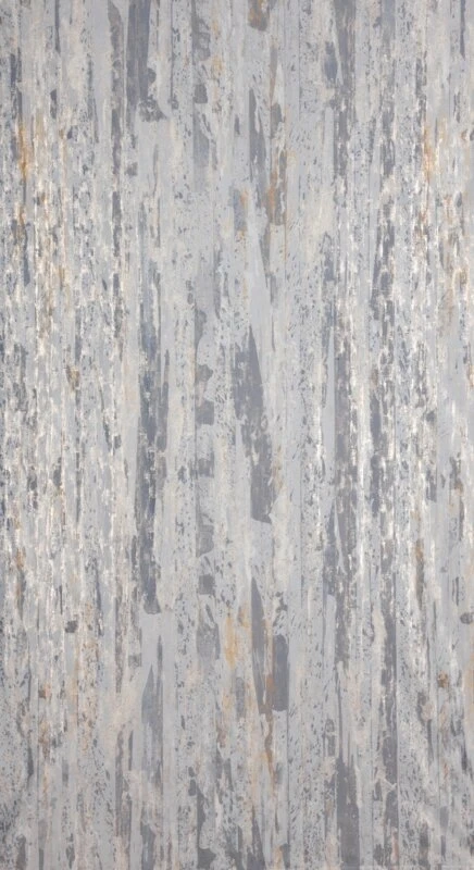 ZASŁONA GOTOWA GRACE 140 X 250 CM SZARY